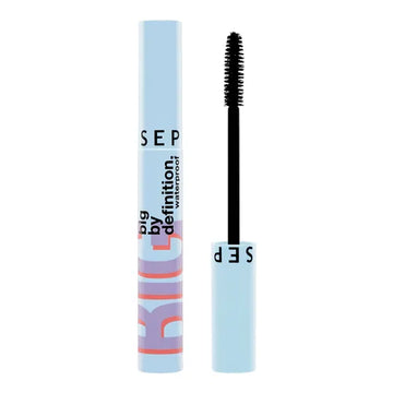Sephora Big By Defination Waterproof Mascars 8.5ml